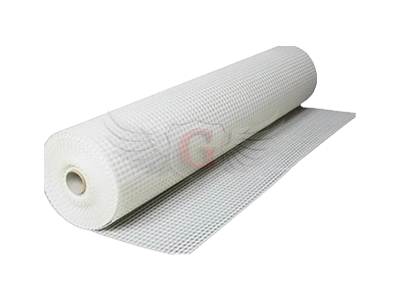 Fiberglass Heat Blanket